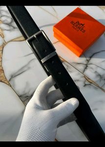 Hermes Belts