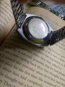 Citizen Automatic 21 Jewels
