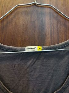 Graphic Print Tank Top