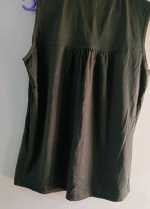 lee cooper brand top