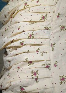 Short Kurthi