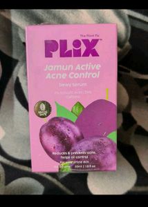 PLIX Jamun Skincare Set