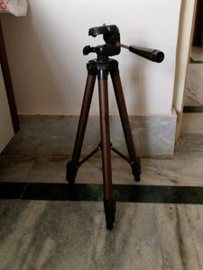 Camera Tripod