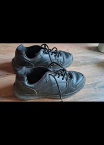 Combo of 2, School n Casual Shoes For 8 To 9 Year