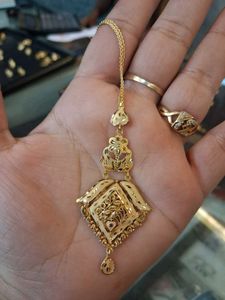 Beautiful New Mangtika