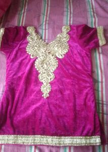 Beautiful Net Lehenga