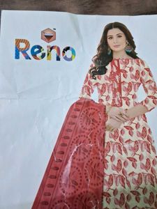 Size XXL Kurta Salwar Dupatta❤️