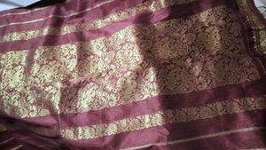 GADWAL SILK SAREE