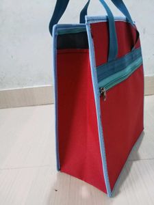 Lunch Bag Tote Bags