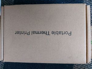 Thermal Printer