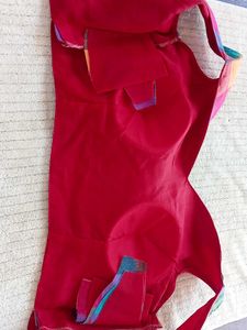 Girls Fancy Blouse