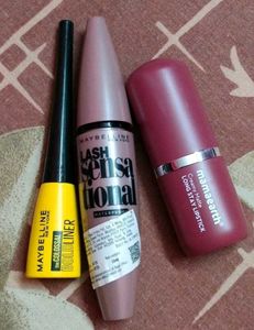 Makeup Kit