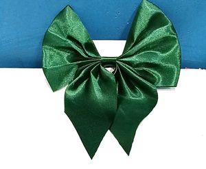 Aesthetic Bow Hair Clips (3pc)