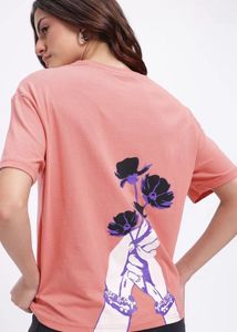 Delicate T-shirt - New with tags
