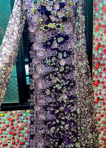 Red Carpet Gown 👌only One Hour Use