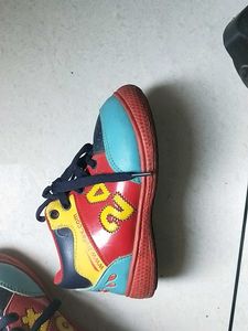 10 No. Shoes