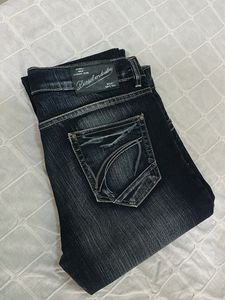 Diesel Industry Jeans