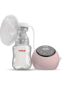 Luvlap Electric Breast Pump