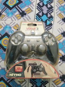 Nitho Vogue 3 Controller