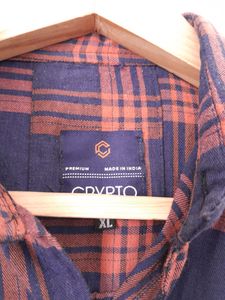 Multicolor Casual Shirt (Men&#39;s)