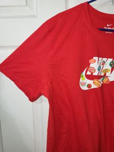 Nike Oversize T-shirt Unisex Wear