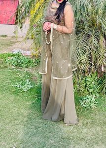 Party Wear Set