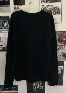 Monsters Inc. Graphic Sweatshirt