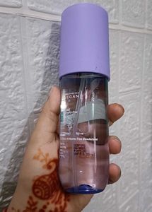Aqualogica Sun Kissed Vanilla Mist