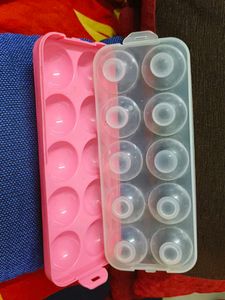 Eggs Tray-10 Numbers Capacity