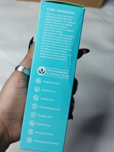 Daily Care Moisturizer