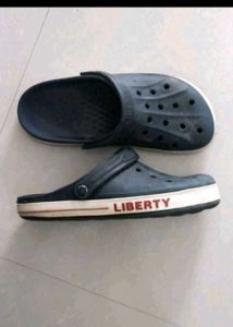 Liberty Clogs