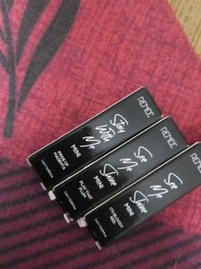 Renee Combo Of 3 Lipgloss