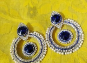 #Earrings