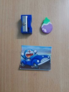 Kids Stationary Items