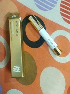 Maybelline Foundation And My Glamm Lipsticks