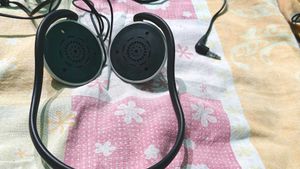 Headphones 2
