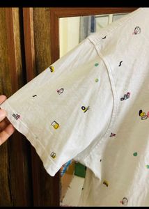 Mast @ Harbour T-shirt For Men