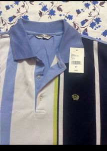 🌟Omar Sharif Paris Light Shirt – Classic Elegance