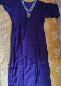 Beautiful Beads Embroidery Totally New.