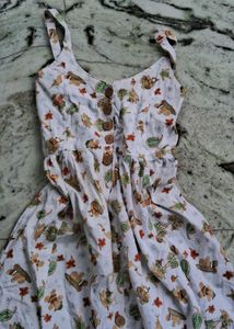 fir and flare dress