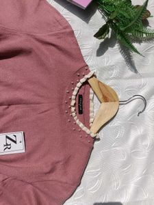 Vintage Dusty Sweater Or Pullover 💕
