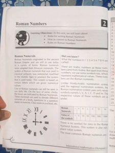 Maths Olympiad 5 - New Edition