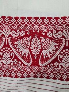 Assami Traditional Stoll