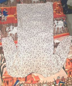 Kurti Pant Set