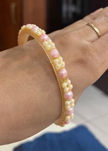 Pearl Bangles