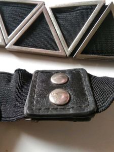 Triangle Belt