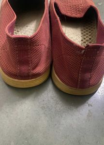 USED SHOE