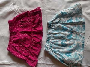 Cute Skirts For Baby Girls