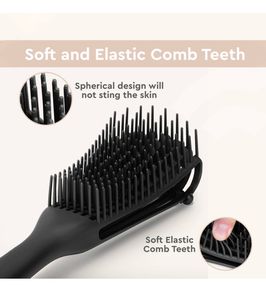 New Gubb Detangling Brush