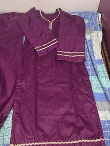Pakistani Suit
